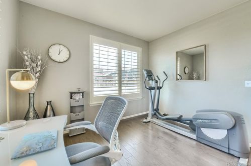 17125 Mariposa St, Westminster CO  80023 exterior