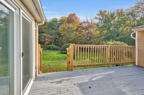 1300 Spindle Hill Rd, Waterbury CT  06716-1223 exterior