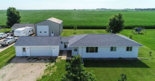 11603 Kimball Ave, Waterloo IA  50701-9442 exterior