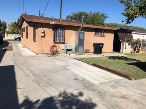 3510 57th St, Bell CA  90270-2516 exterior