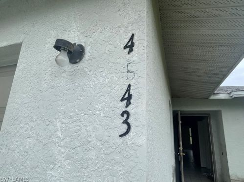 4541 21 St, Lehigh Acres FL 33973-3223 exterior