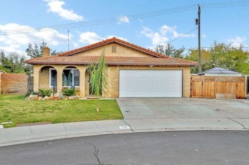 719 La Mesa Ct, Manteca, CA 95336-3322
