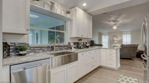 1006 6th Ave, Cape Coral FL  33909-0013 exterior