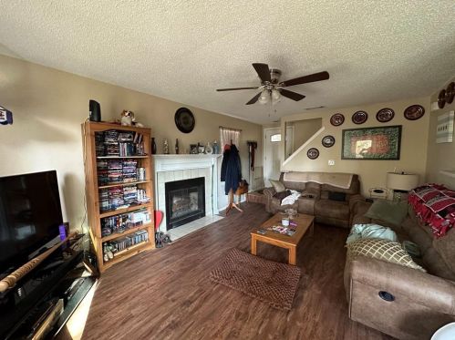 363 Fantail Loop, Austin TX 78734-4870 exterior