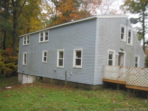 288 Cathole Rd, Litchfield, CT 06759-3124