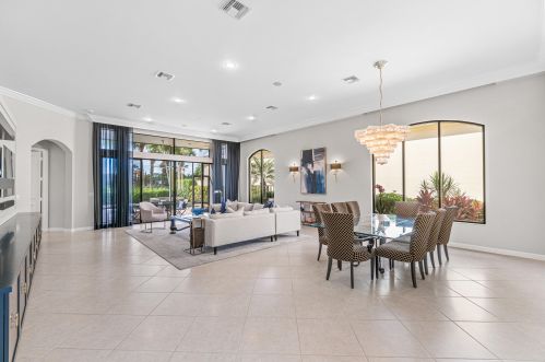 7788 Montecito Pl, Delray Beach FL  33446-4421 exterior