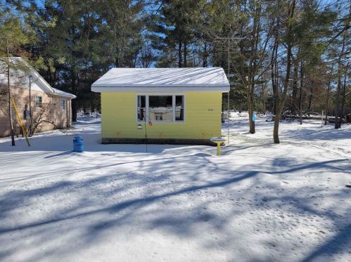 2162 Wisconsin St, Friendship WI  53934-8805 exterior