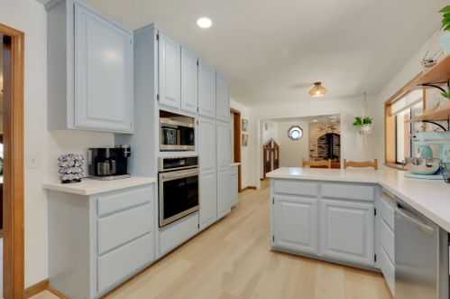 17790 Hitch Ct, Lake Wildwood CA  95946-9648 exterior