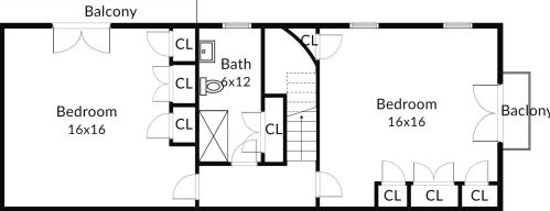 5 Father Peters Ln, New Canaan CT  06840-2215 exterior