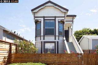 2822 Myrtle St, Oakland, CA 94608-4525