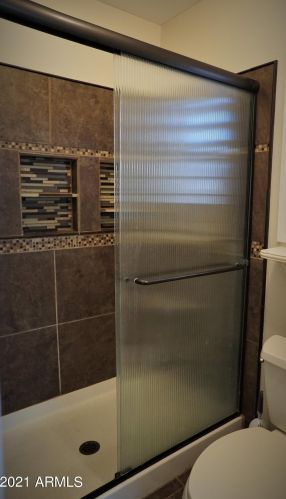 4403 Villa Linda Dr, Glendale AZ  85310-5122 exterior