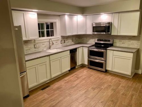 217 Orange St, Jackson, OH 45640-1821