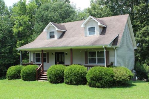 2724 Highland Rd, Lafayette, TN 37083-5145