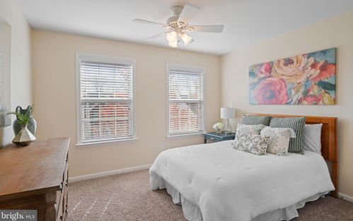 15340 Wits End Dr, Woodbridge VA  22193-5889 exterior