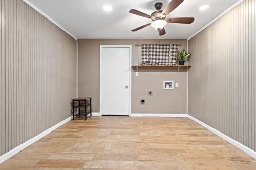 3555 Briggs Rd, Orange TX  77630-9125 exterior