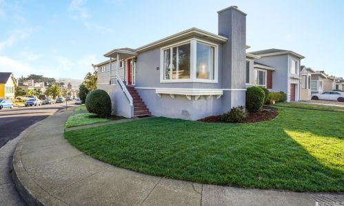 199 Northgate Ave, Daly City, CA 94015-3013