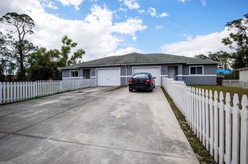 2436 Joe Ave, Lehigh Acres, FL 33973-6114