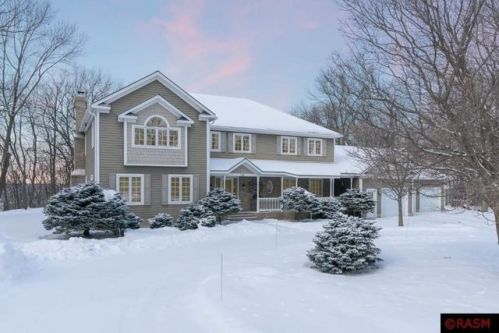 104 Goodyear Ave, Mankato MN  56001-4258 exterior
