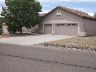 5260 Whisper Rdg, Cornville, AZ 86325-4810