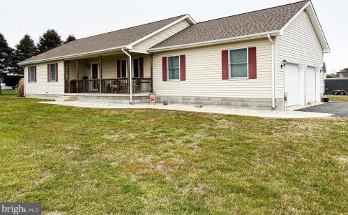 6260 Pearsons Corner Rd, Dover, DE 19904-0918