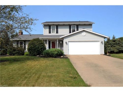 6671 Blendon Ave, Canton, OH 44718-1274