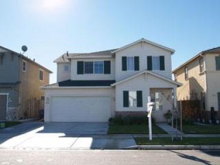 2364 Terralinda Dr, Turlock CA  95382-8678 exterior