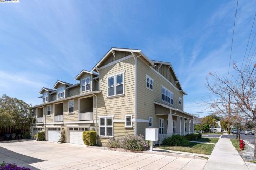 277 L St, Livermore CA  94551-8001 exterior