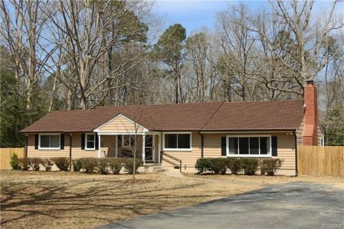8556 Anderson Ct, Mechanicsville, VA 23116-3101