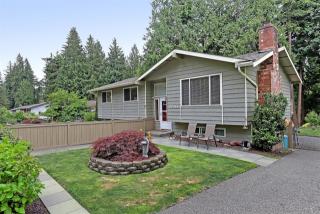 3230 95th St, Everett WA  98208-4364 exterior