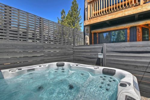 1125 Big Bear Blvd, Big Bear City CA  92314-9277 exterior