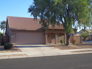 16768 Mesquite Dr, Goodyear, AZ 85338-4505