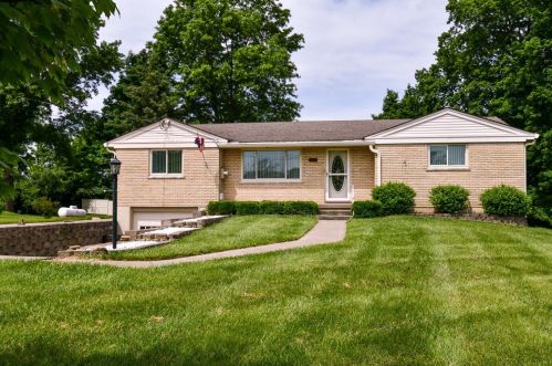 4449 Walnut St, Stonelick, OH 45103-2336