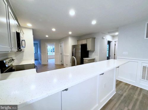 810 Beckwith St, Charles Town WV  25414-1439 exterior