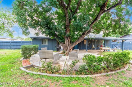 5135 12th St, Phoenix AZ  85014-3303 exterior