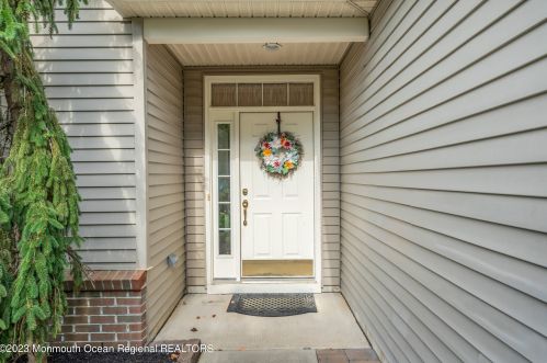 432 Monticello Ln, Lakewood NJ  08701-5790 exterior