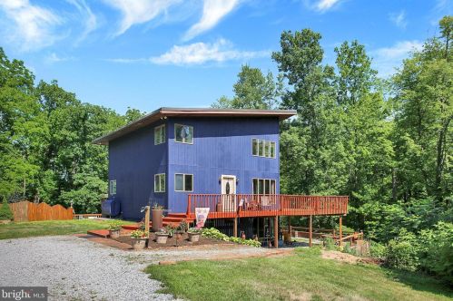 22 Dogwood Ln, Siddonsburg, PA 17019-1504