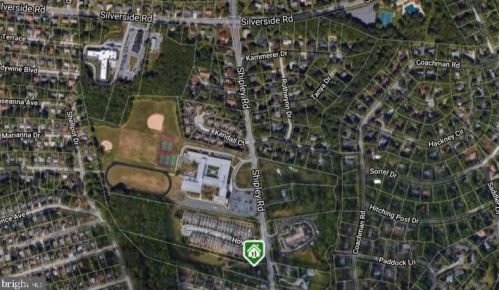 2202 Shipley Rd, Wilmington, DE 19803-2306