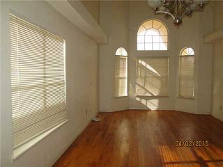12616 Sun Spirit Dr, El Paso TX  79938-4435 exterior