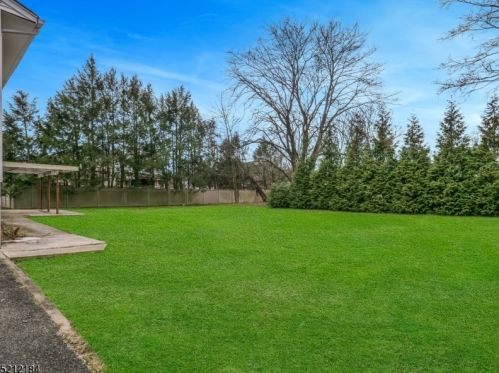 13 Madison St, Lincoln Park NJ  07035-1129 exterior