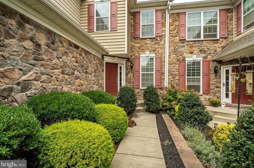 75 Iron Hill Way, Collegeville, PA 19426-2825