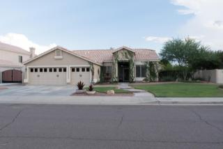 6361 Corona Dr, Chandler, AZ 85226-1102