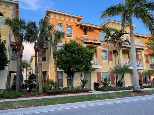 1445 Via De Pepi, Boynton Beach, FL 33426-8279
