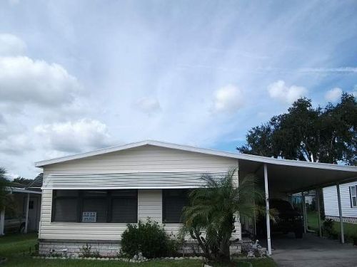 4408 Regatta Ave, Lakeland, FL 33805-3589