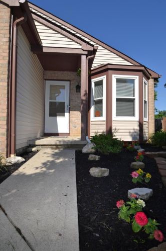 2655 Creekwillow Pl, Darbydale, OH 43123-1695