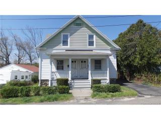 44 Primrose St, Waterbury, CT 06708-4520