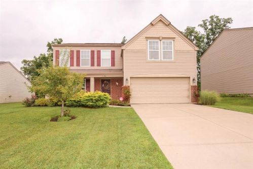 1184 Summerlake Dr, Grants Lick, KY 41001-9187