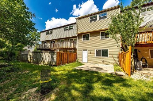 4609 Crosswood Ln, Stonelick OH  45103-1367 exterior