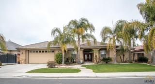 12602 Molokai Dr, Bakersfield, CA 93312-8279