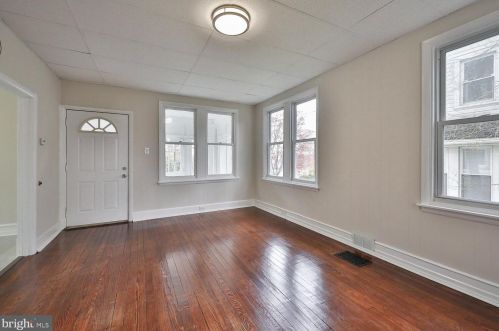 154 Allison Rd, Willow Grove PA  19090-3113 exterior