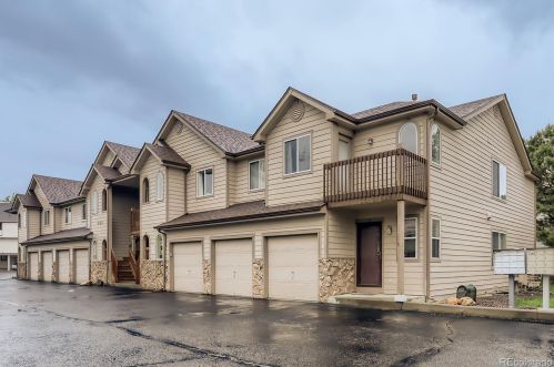 4236 Eldridge St, Morrison, CO 80465-1068